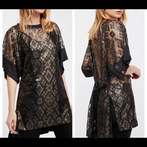 Free People Gilded Age Top